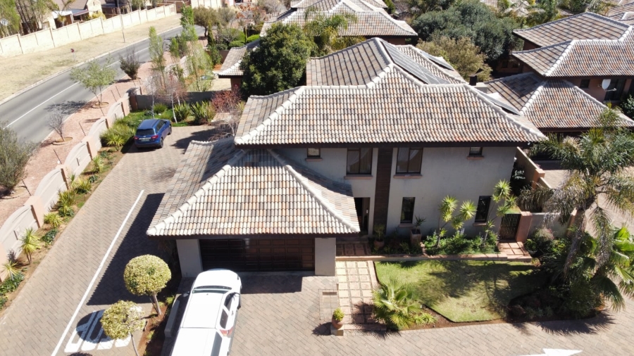 3 Bedroom Property for Sale in Pentagon Park Free State